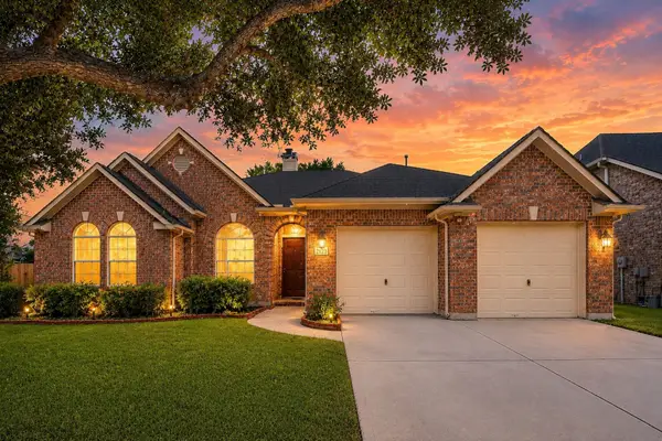 21123 Dover Park Lane, Katy, TX 77450