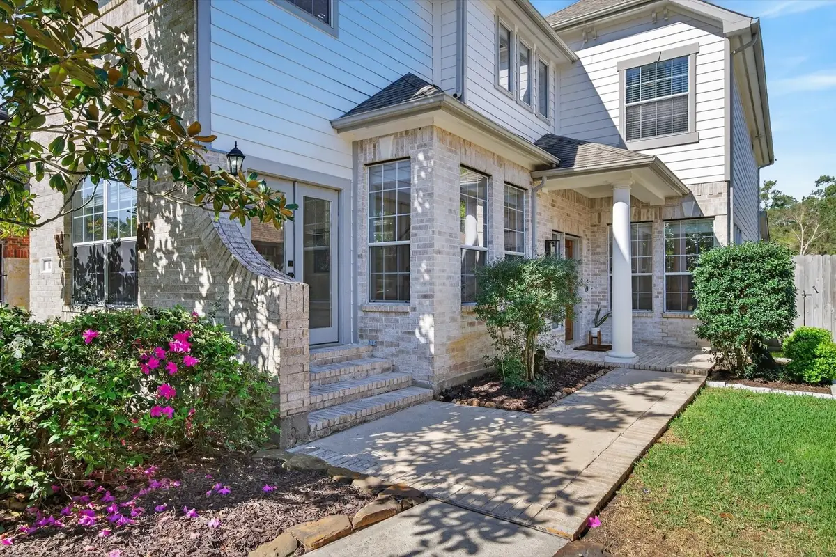 31 Jadewing Court, The Woodlands, TX 77381 - #1