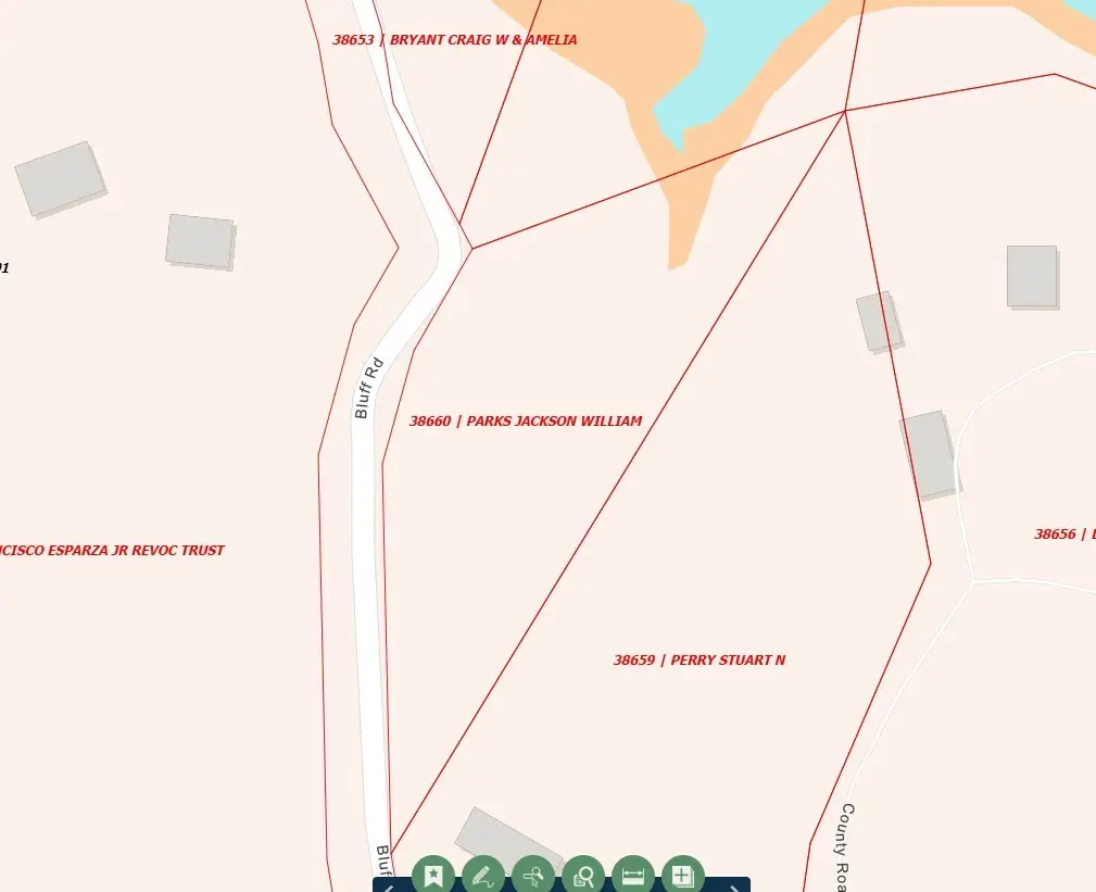 0 Bluff Road, Spicewood, TX 78669 - #1