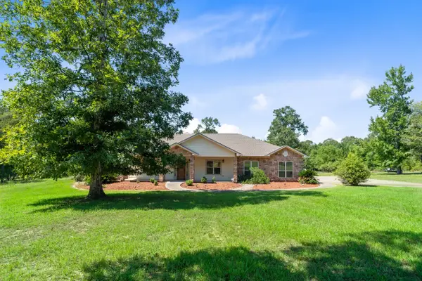 274 Robinson Tract, Livingston, TX 77351