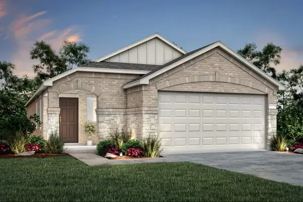 15885 Blass Valley Drive, Conroe, TX 77302