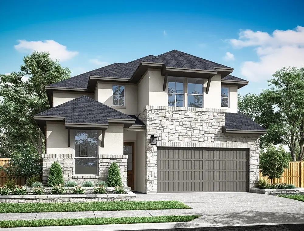 5307 Juniper Trail Lane, Richmond, TX 77406 - #1