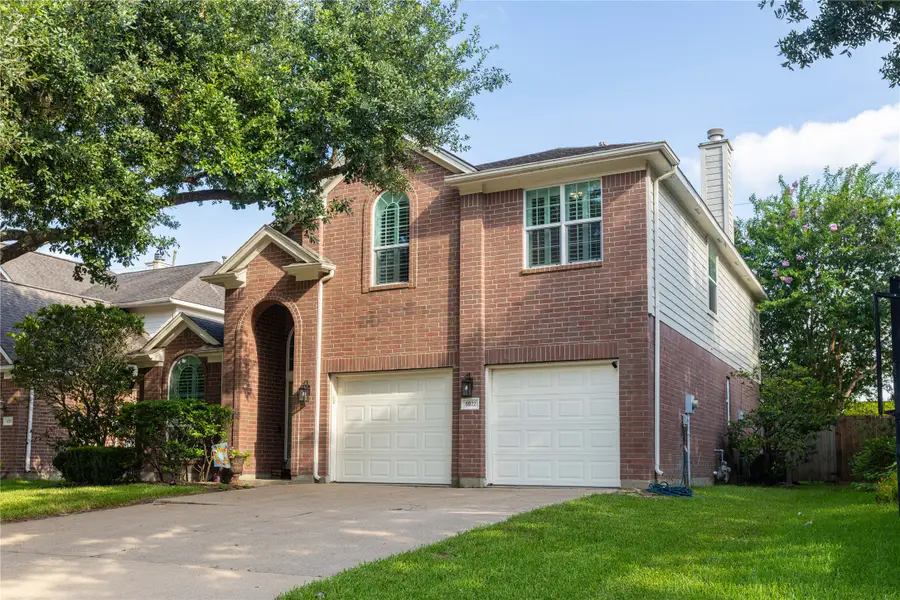 5922 Walkabout Way, Katy, TX 77450 - #2