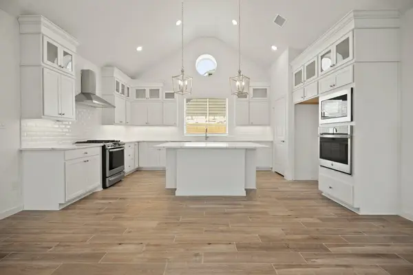 4109 Hazy Rock Lane, League City, TX 77573