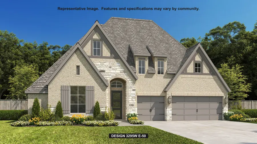 8315 Mount Washburn Court, Porter, TX 77365 - #3
