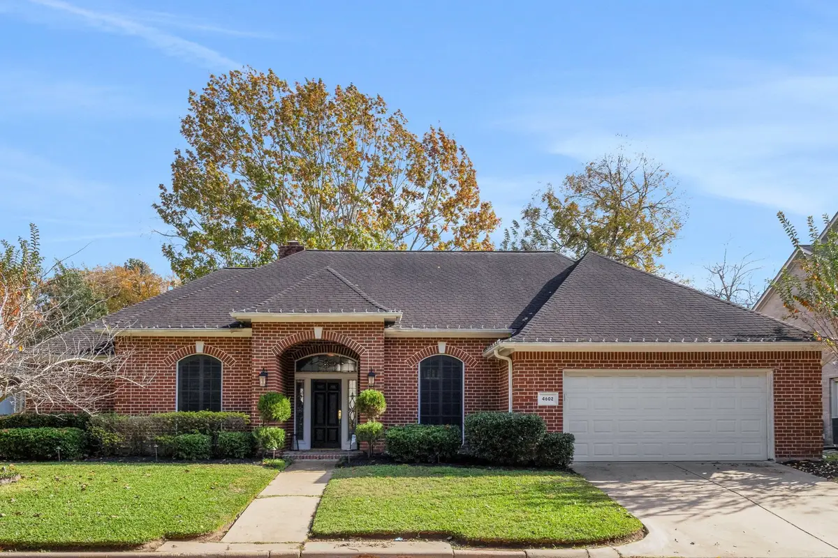 4602 Lake Village Drive, Fulshear, TX 77441 - Image #1