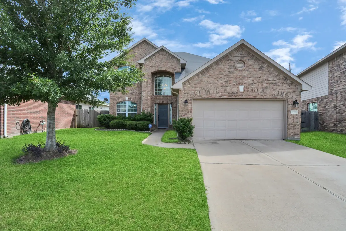 2703 Lakecrest River Drive, Katy, TX 77493 - Image #1