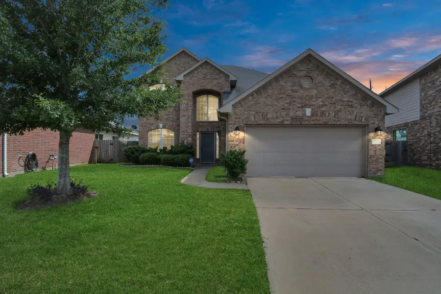 2703 Lakecrest River Drive, Katy, TX 77493 - Image #2