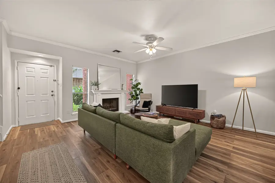 3330 Las Palmas Street #22, Houston, TX 77027 - #3