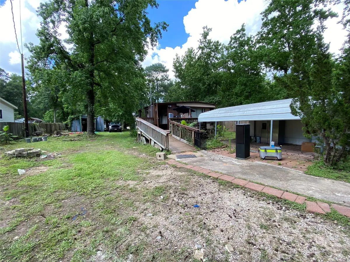 109 Birchwood Drive, Willis, TX 77378 - #1