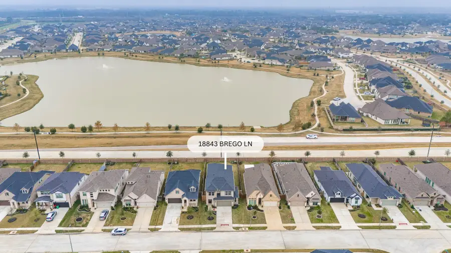 18843 Brego Lane, Tomball, TX 77377 - #3