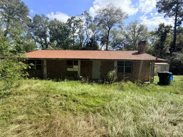 1506 Hopkins Drive, Jasper, TX 75951