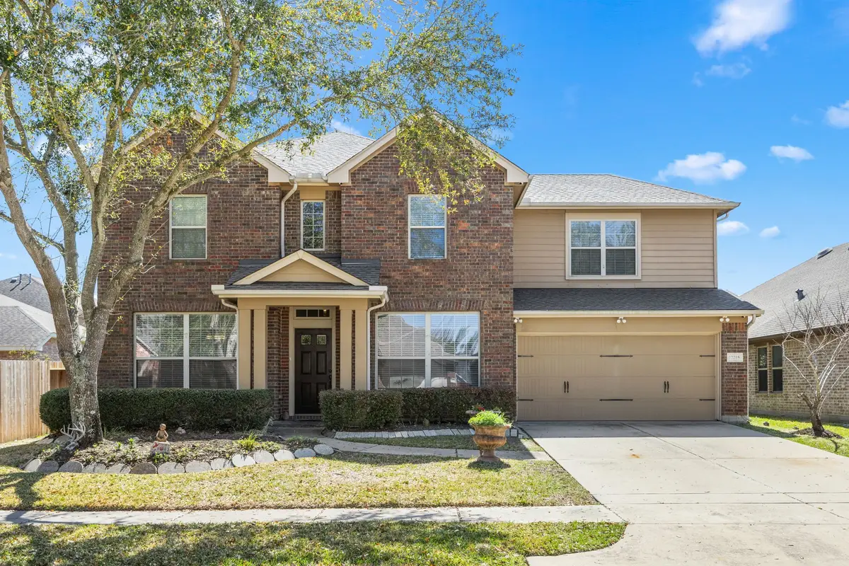 17215 Pine Hollow Landing Court, Houston, TX 77084 - #1