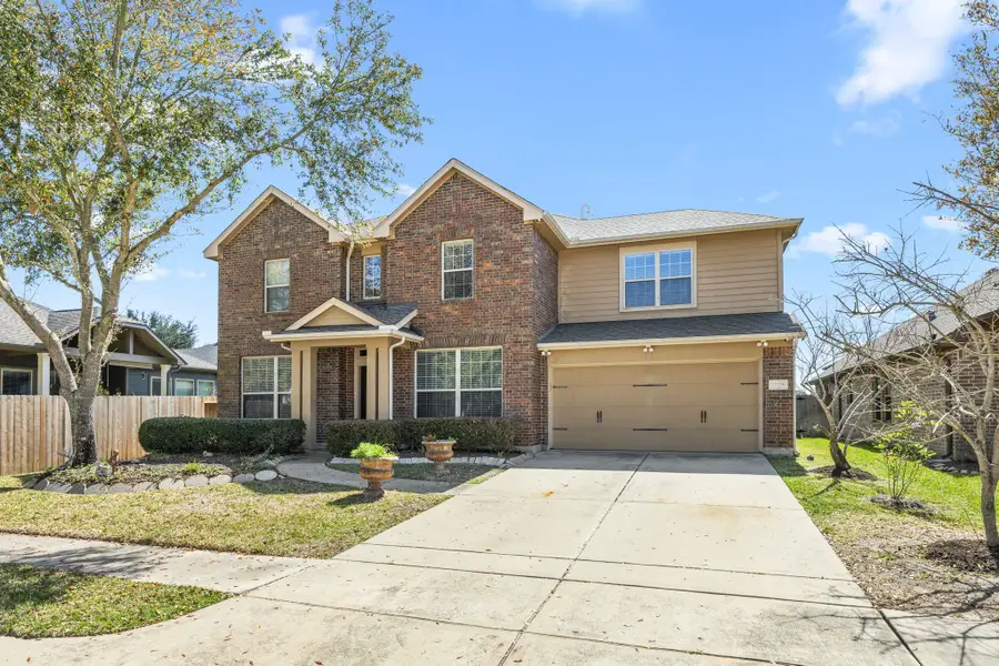 17215 Pine Hollow Landing Court, Houston, TX 77084 - #2