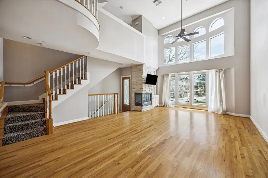 6406 Coppage Street, Houston, TX 77007 - #2