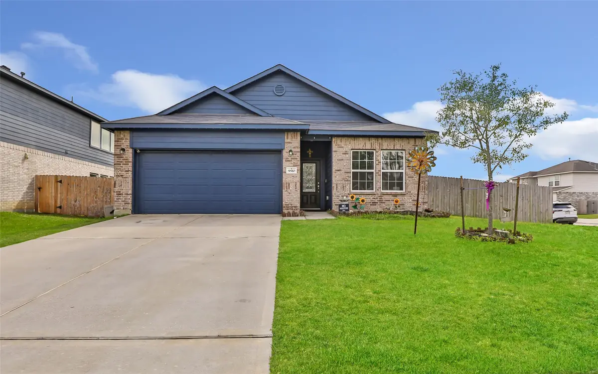9910 Pine Forest Court, Baytown, TX 77521 - #1