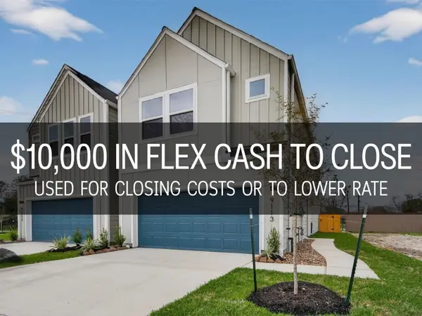 9114 Highland Northern Way, Houston, TX 77088