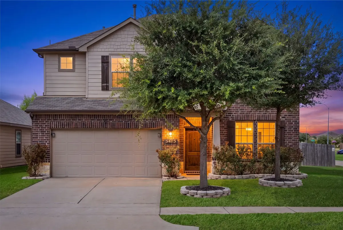 5415 Nero Lake Dr, Katy, TX 77449 - #1