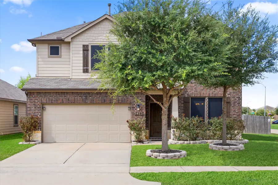 5415 Nero Lake Dr, Katy, TX 77449 - #2