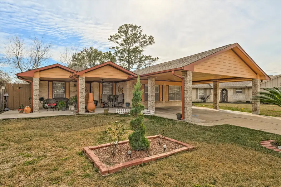 4110 Anice Street, Houston, TX 77039 - Image #2