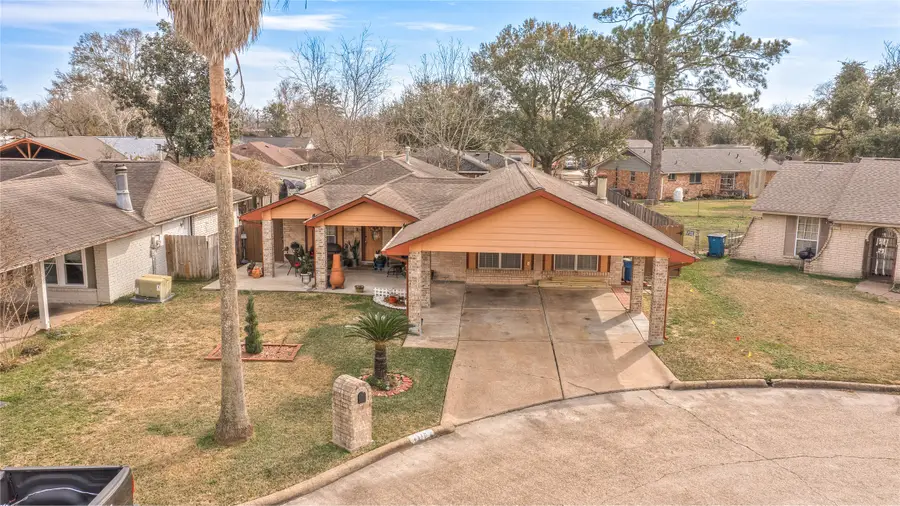 4110 Anice Street, Houston, TX 77039 - Image #3