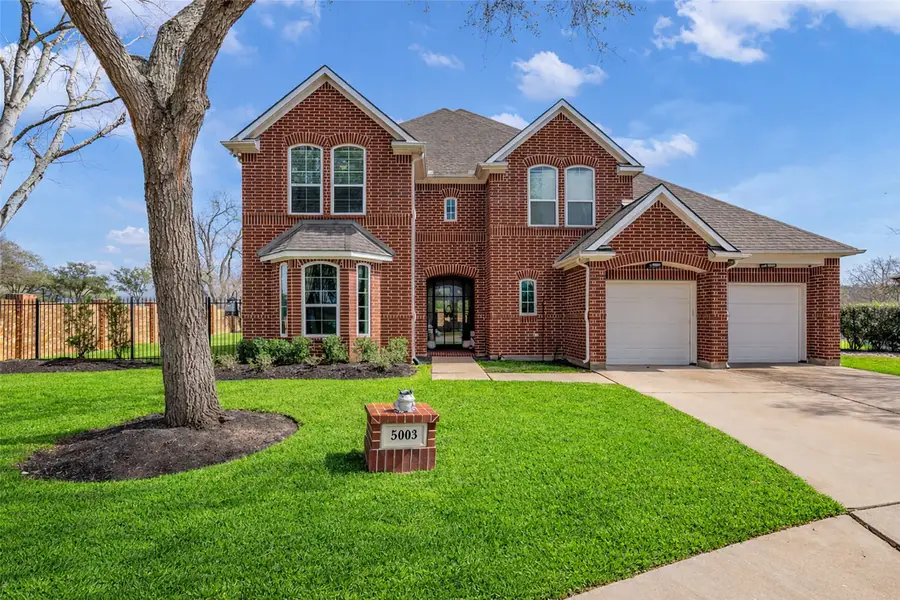 5003 Queensbury Court, Sugar Land, TX 77479 - #2