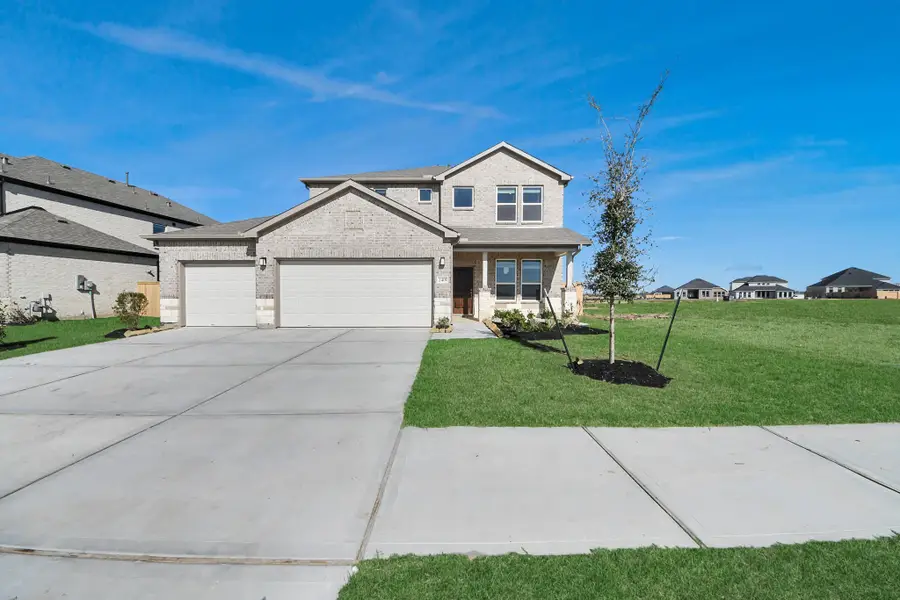 2415 Outpost Canyon Drive, Arcola, TX 77583 - Image #2