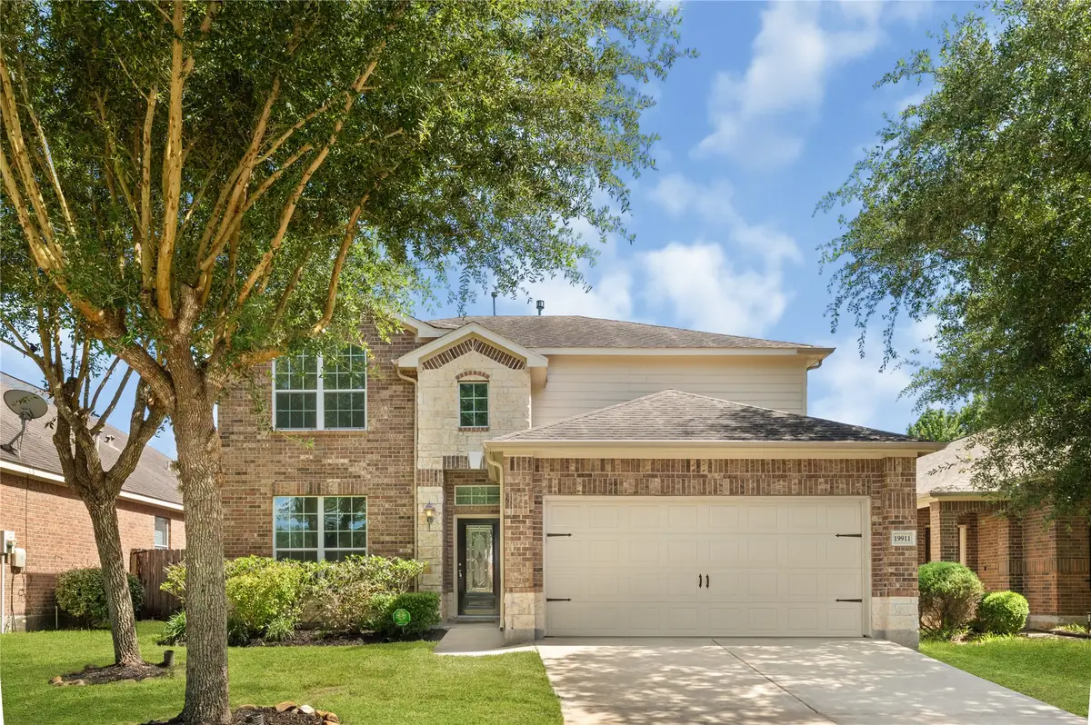 19911 Pemetic Trail, Richmond, TX 77407 - #1