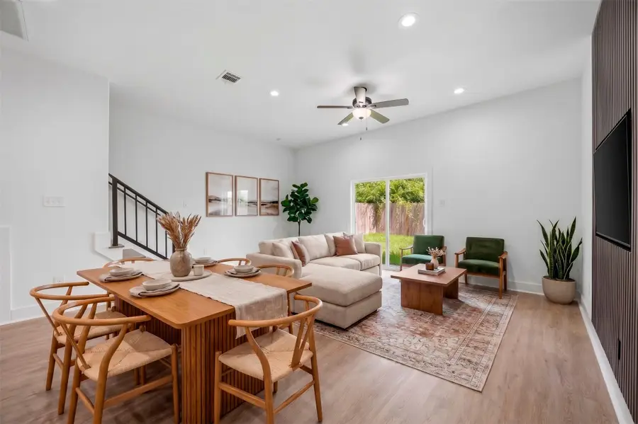 2217 Lee Street, Houston, TX 77026 - #3