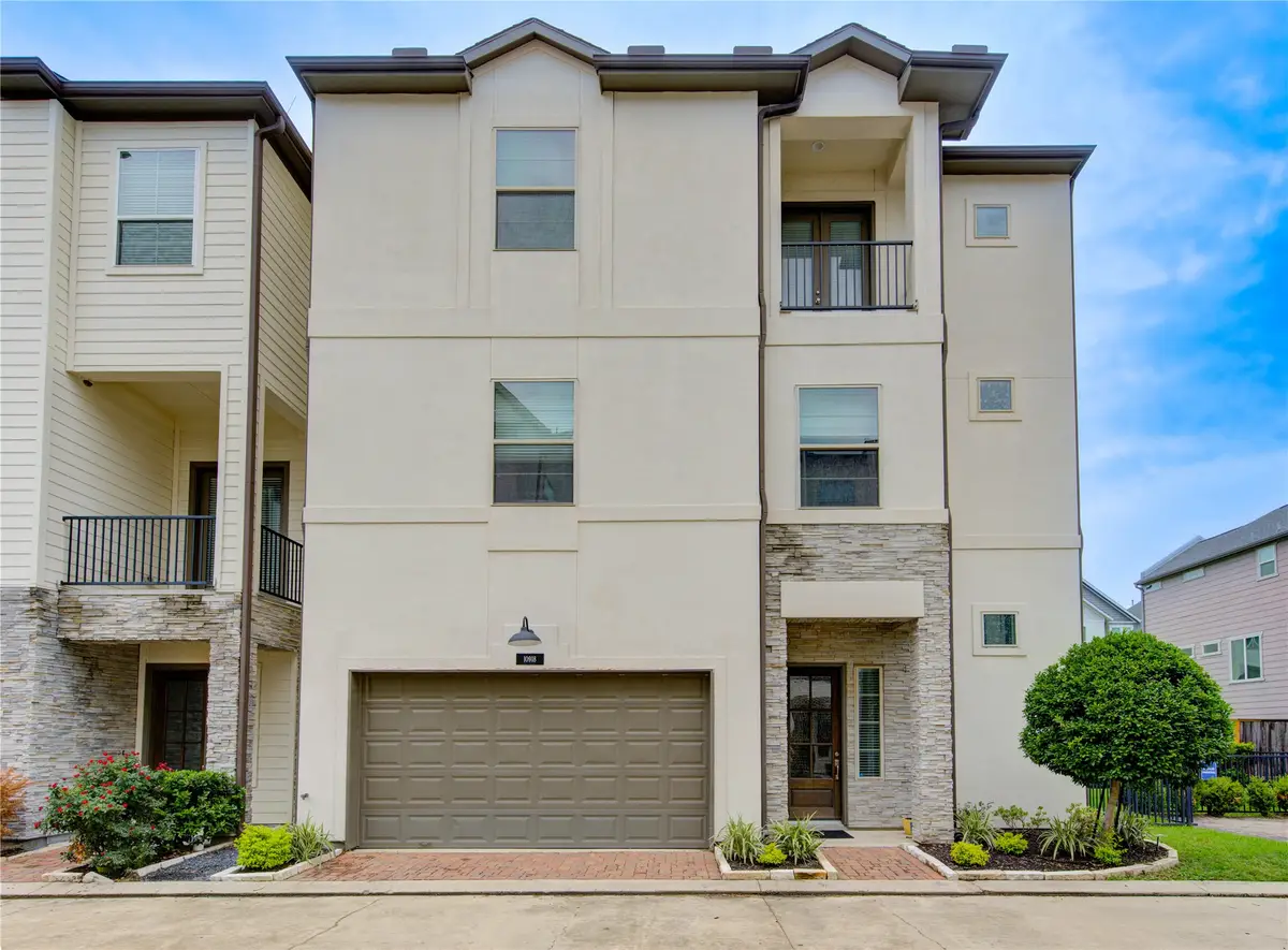 10918 Brookeshire Chase Lane, Houston, TX 77043 - #1