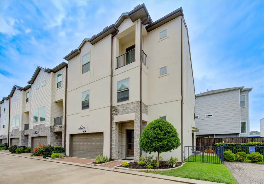 10918 Brookeshire Chase Lane, Houston, TX 77043 - #2