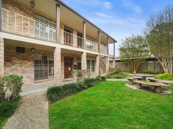 815 Wax Myrtle Lane #A, Houston, TX 77079