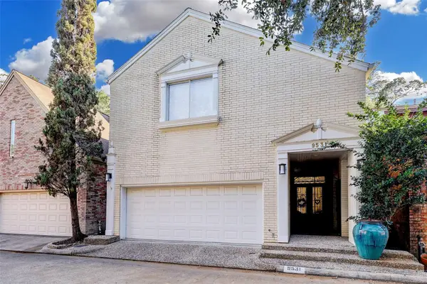 9531 Bayou Brook Street, Houston, TX 77063