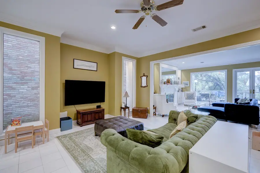 9531 Bayou Brook Street, Houston, TX 77063 - #2