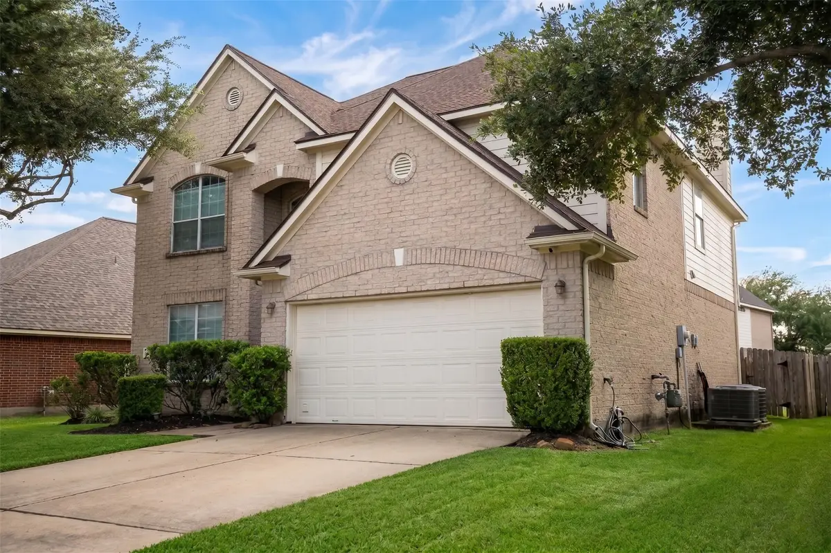 67 Atascadero Drive, Manvel, TX 77578 - #1
