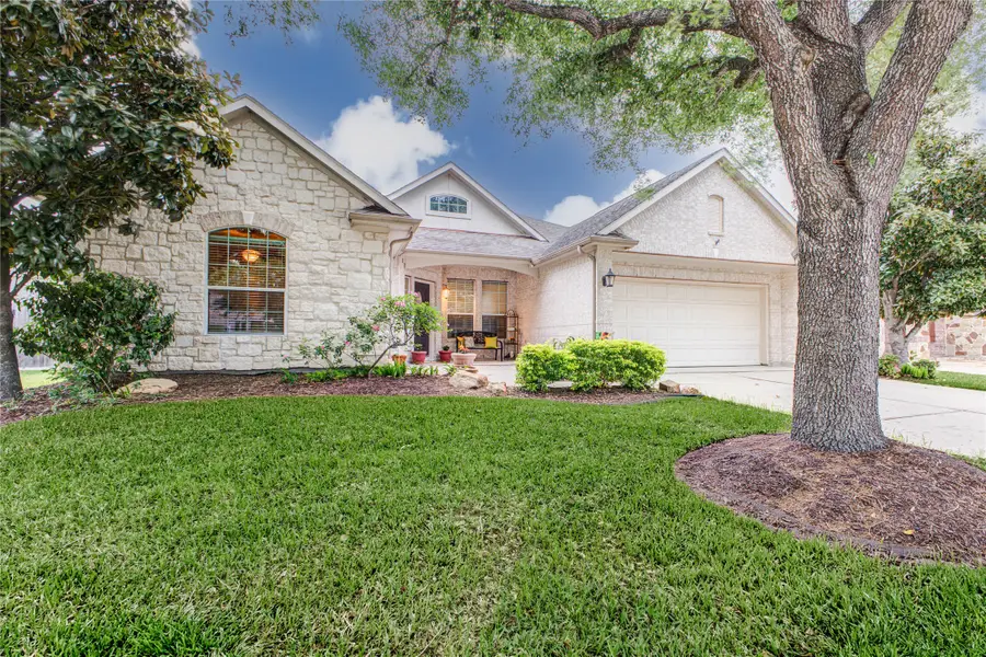 25414 Hamden Valley Drive, Richmond, TX 77406 - #3