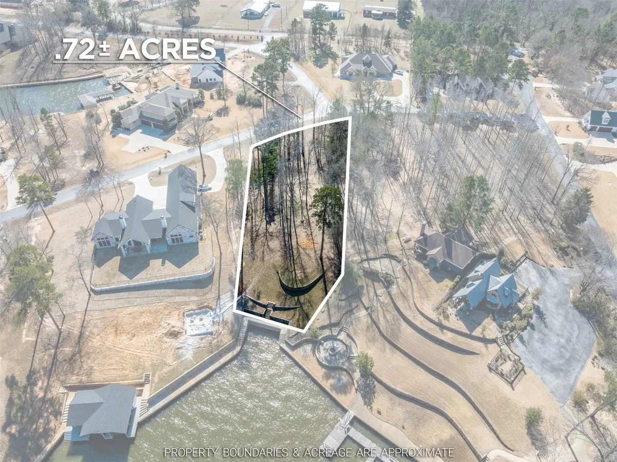 5670 Nathan Drive, Chandler, TX 75758 - #1