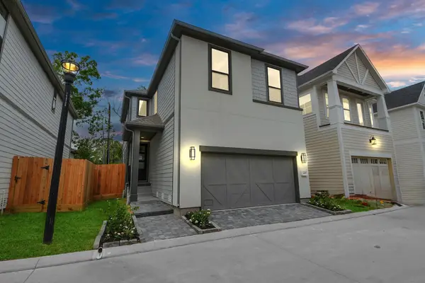 405 Forest Reserve Place, Houston, TX 77079