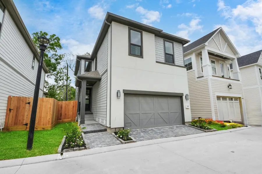 405 Forest Reserve Place, Houston, TX 77079 - #2