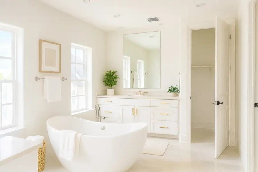 3317 Green Lilly Lane, Houston, TX 77008 - Image #3