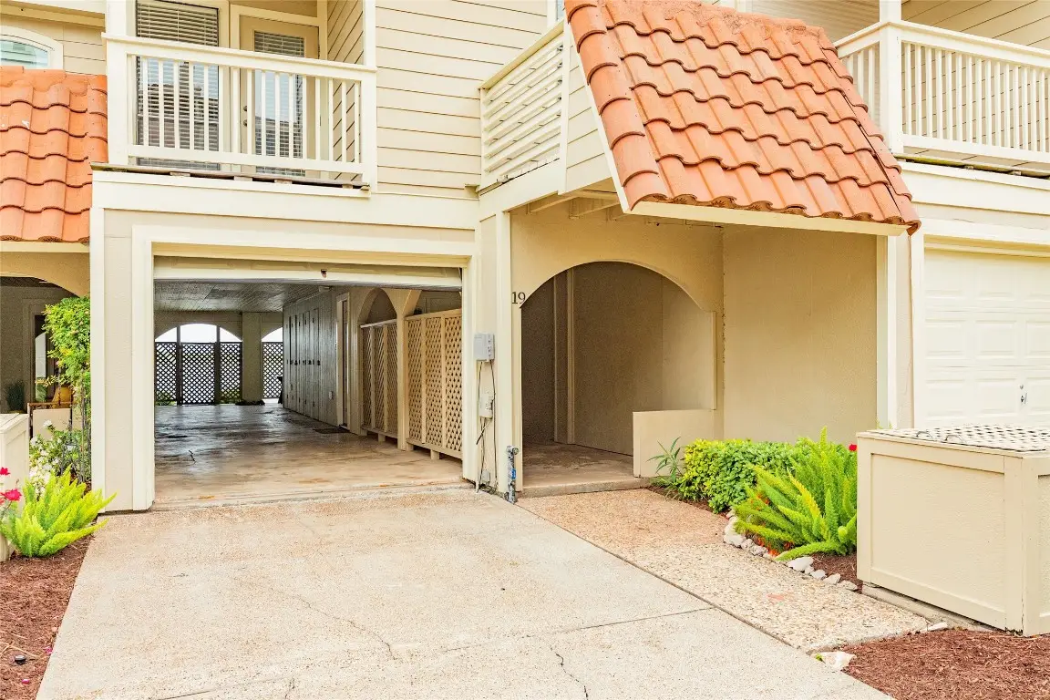 19 Dana Drive #A, Galveston, TX 77554 - #1