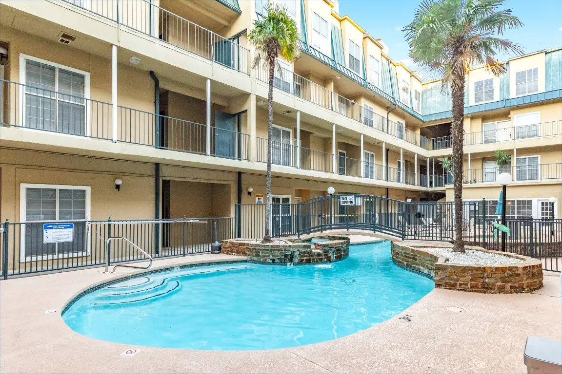 921 Marine Drive #226, Galveston, TX 77550 - #1