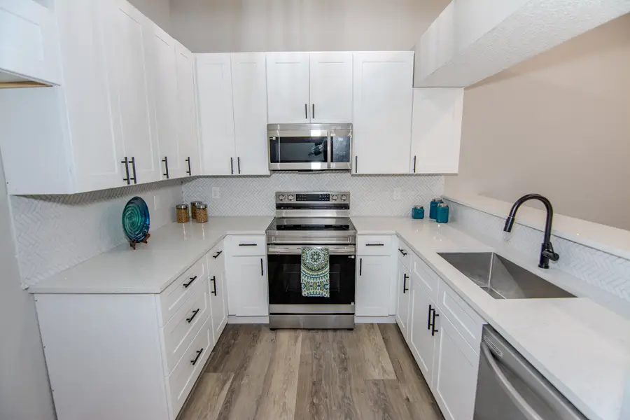 13009 Wirevine Lane, Houston, TX 77072 - #3