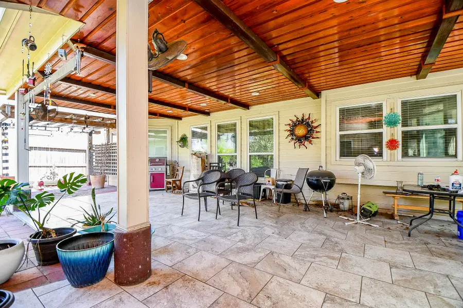 2910 Clayton Ridge Court, Houston, TX 77082 - #2