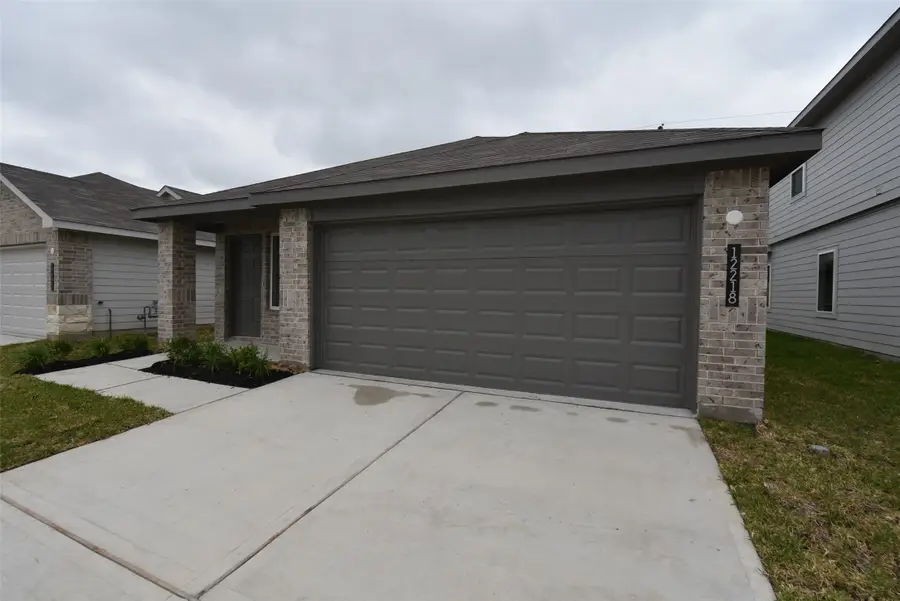 12218 Deep Stream Ln, Houston, TX 77067 - #2