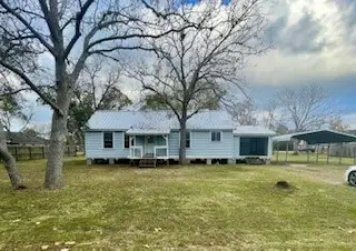 425 Carlton Street, Brazoria, TX 77422