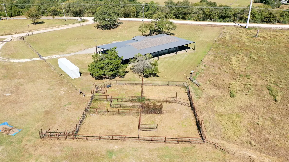 24644 Old Highway 6, Navasota, TX 77868 - #1