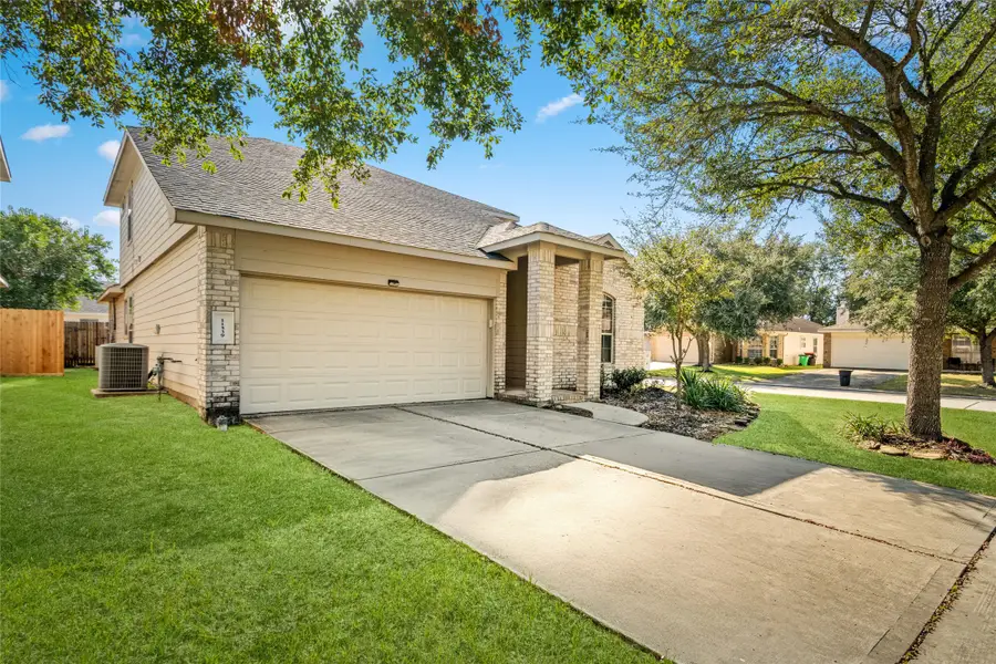 11539 Stonepine Meadow Court, Tomball, TX 77375 - Image #2