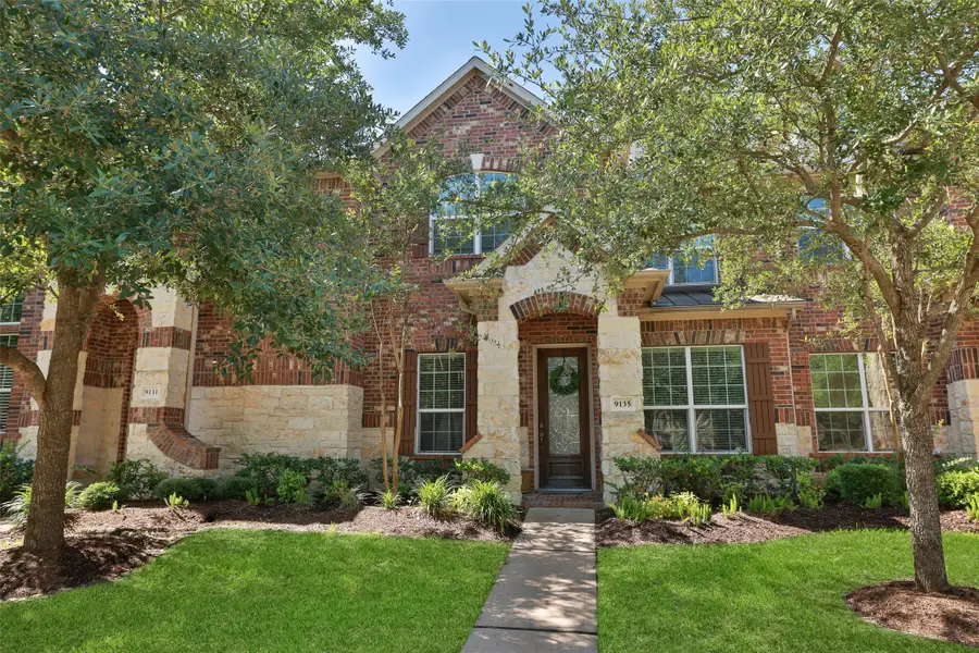 9135 Solvista Pass Lane, Houston, TX 77070 - Image #2