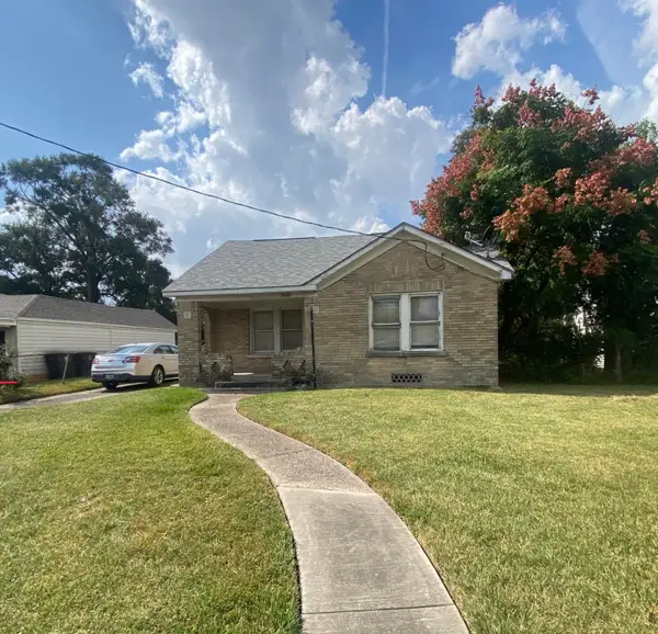 3408 Chaffin Street, Houston, TX 77087